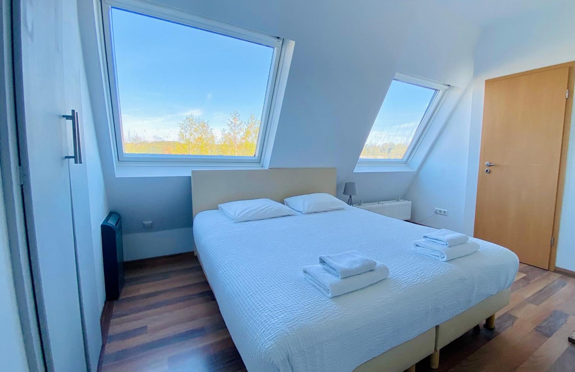 Aramis Studio Hotel Luksemburg Zewnętrze zdjęcie